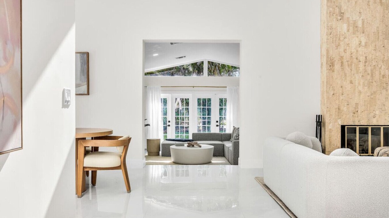 Photo of Livingroom in Delray Beach