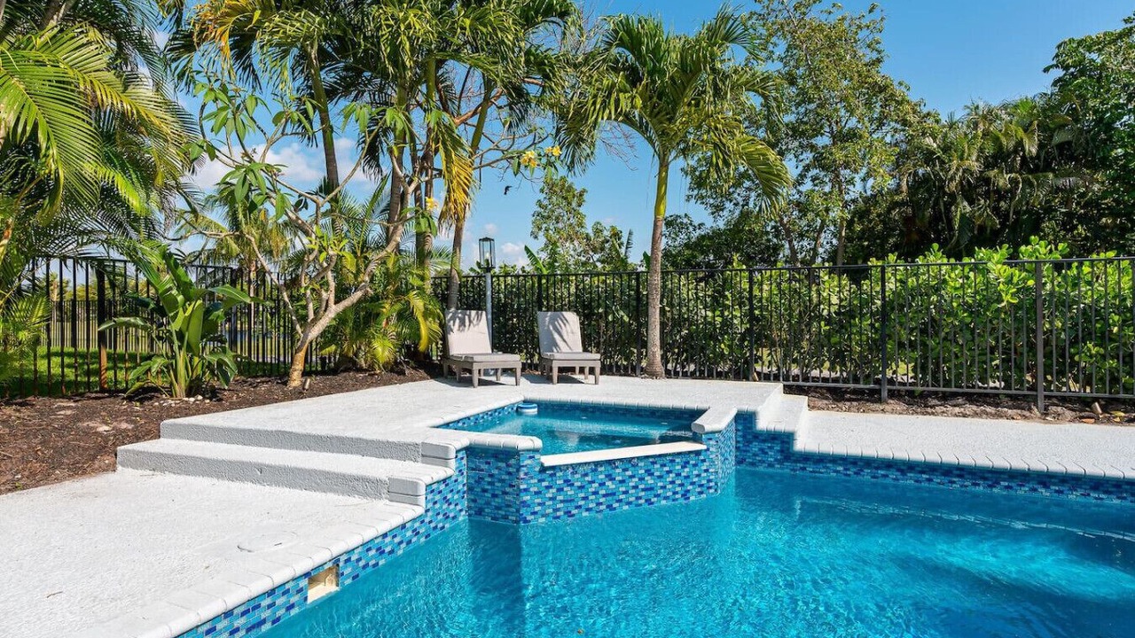 Photo of Outdoor in Delray Beach