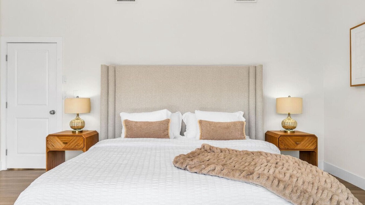 Photo of Bedroom in Delray Beach