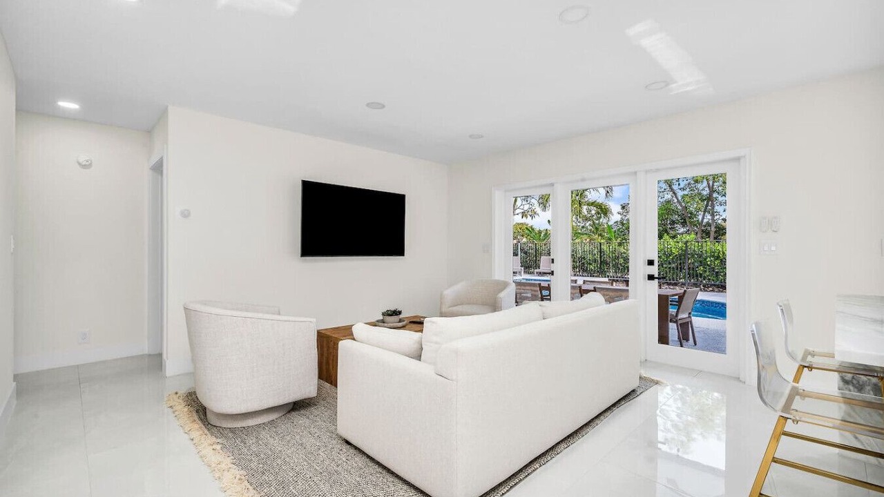 Photo of Livingroom in Delray Beach