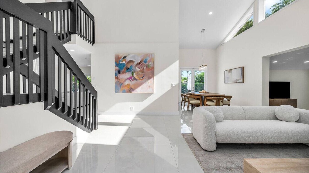 Photo of Livingroom in Delray Beach