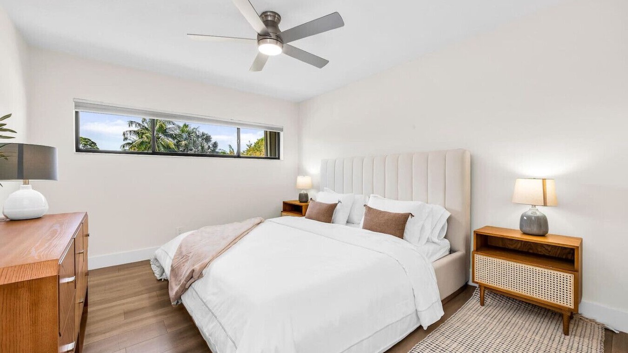 Photo of Bedroom in Delray Beach