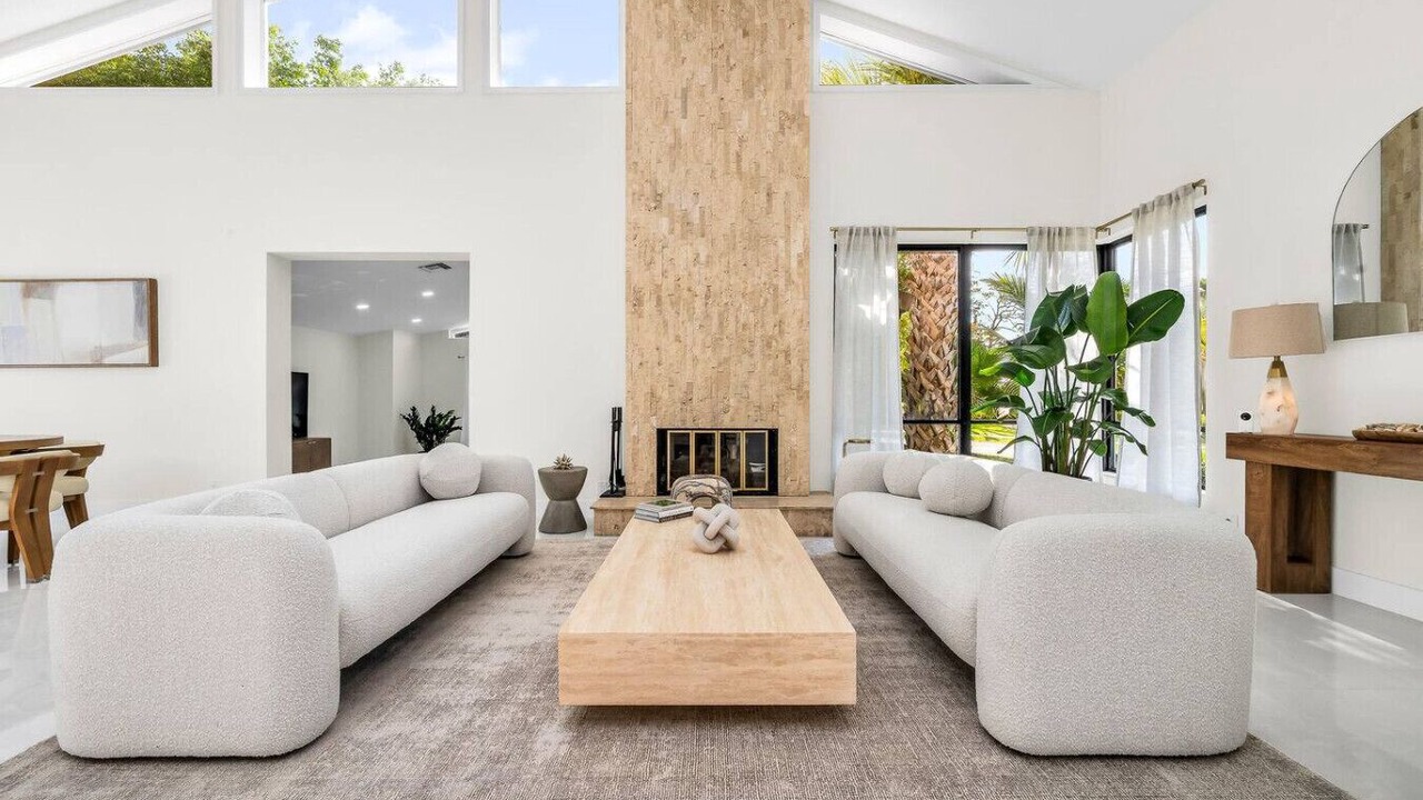 Photo of Livingroom in Delray Beach