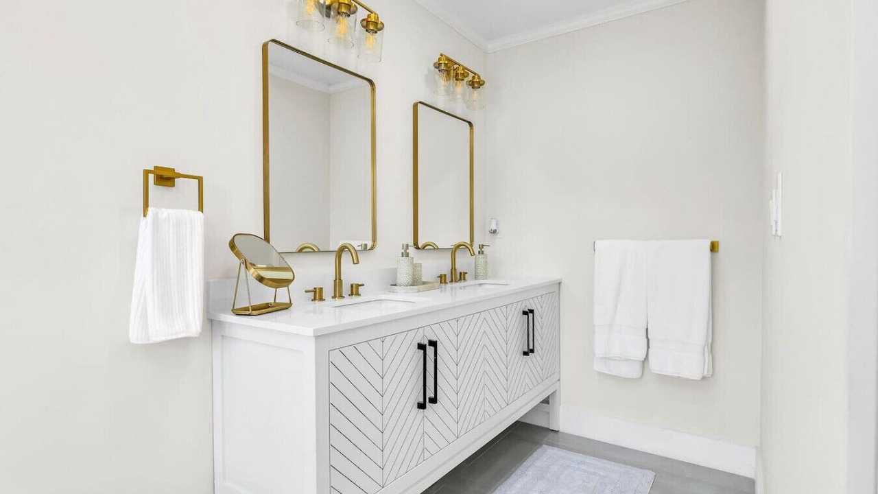 Photo of Bathroom in Delray Beach