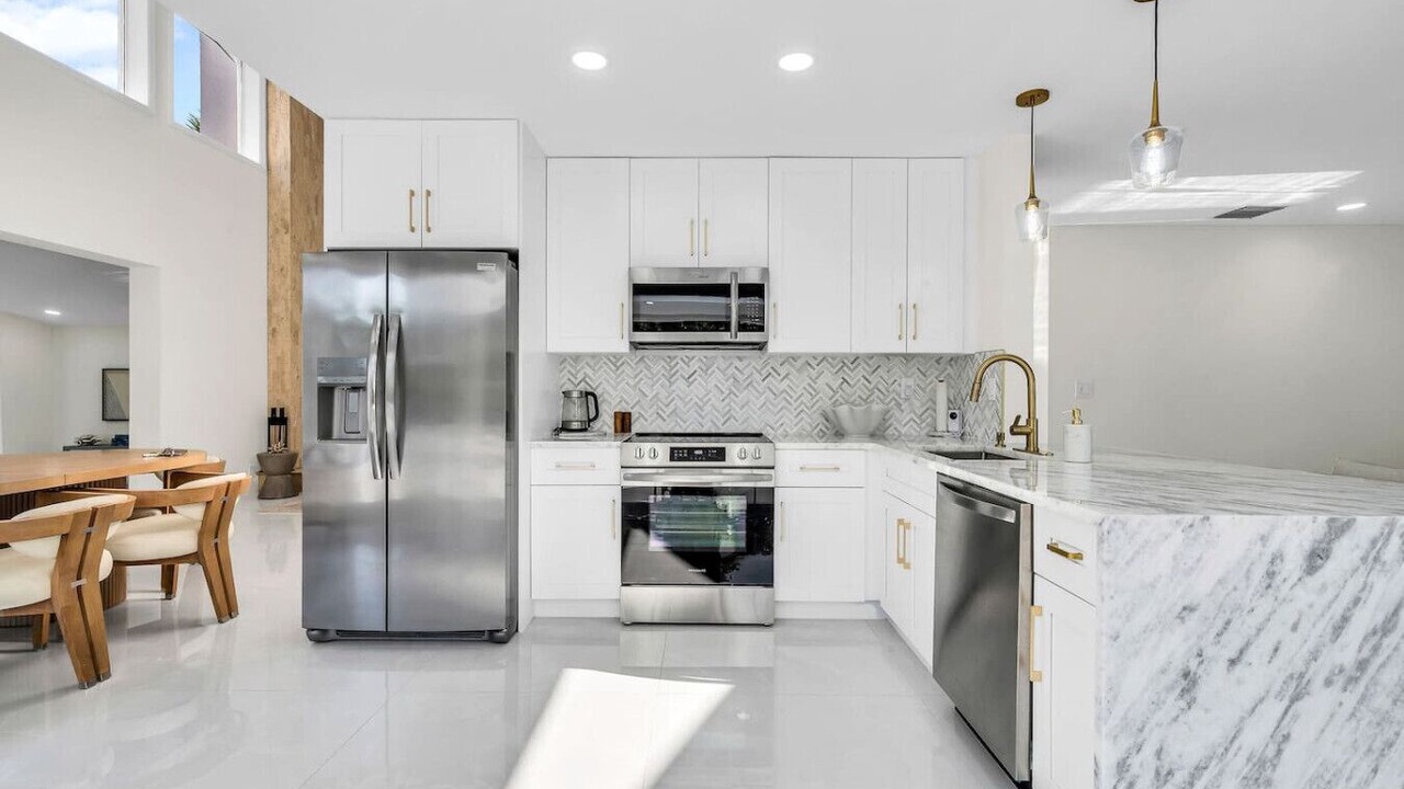 Photo of Kitchen in Delray Beach