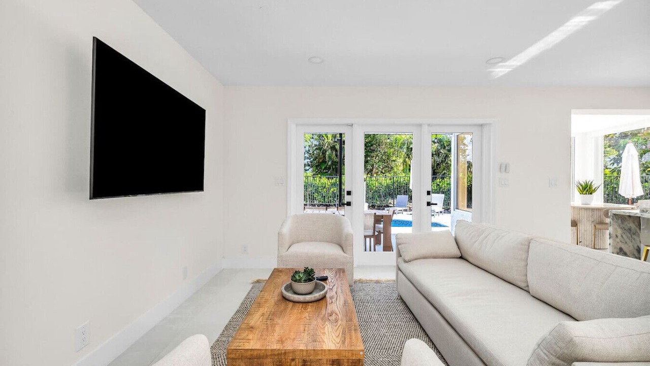 Photo of Livingroom in Delray Beach