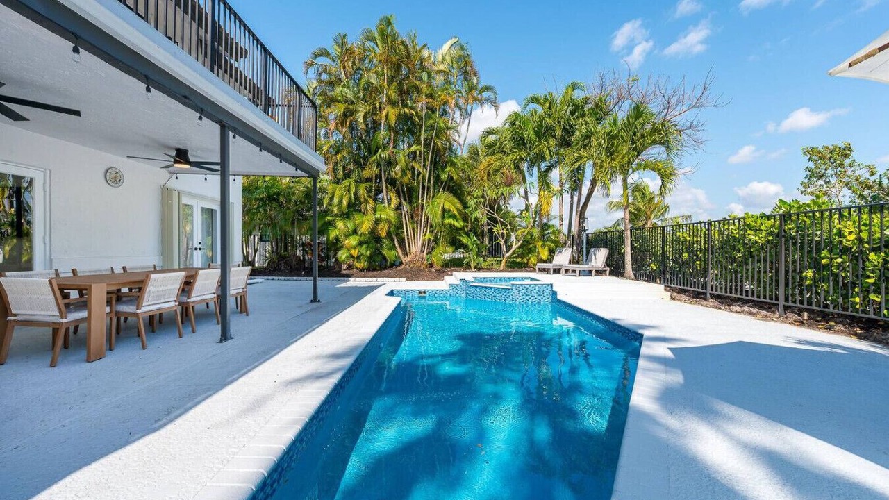 Photo of Outdoor in Delray Beach