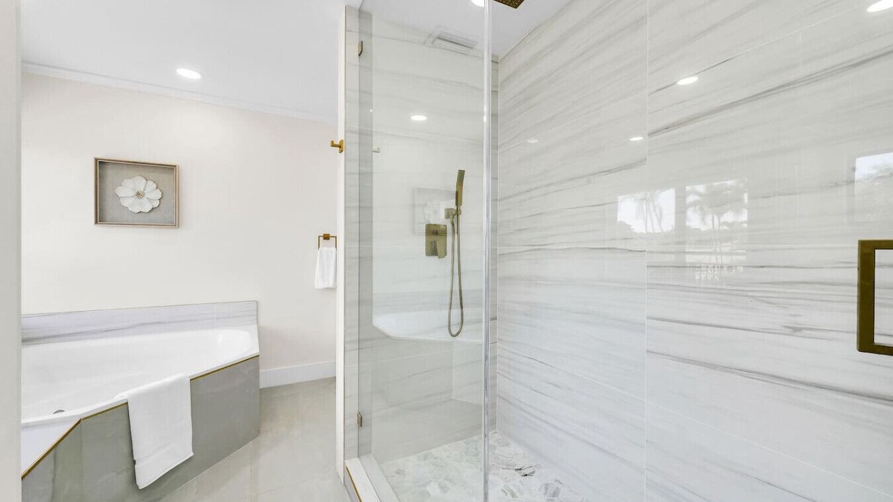 Photo of Bathroom in Delray Beach