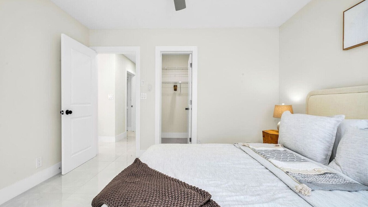 Photo of Bedroom in Delray Beach