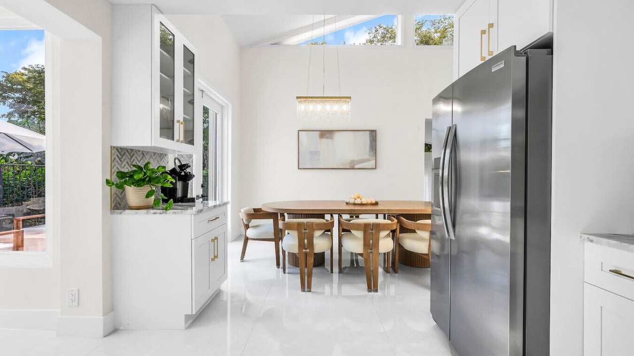 Photo of Kitchen in Delray Beach
