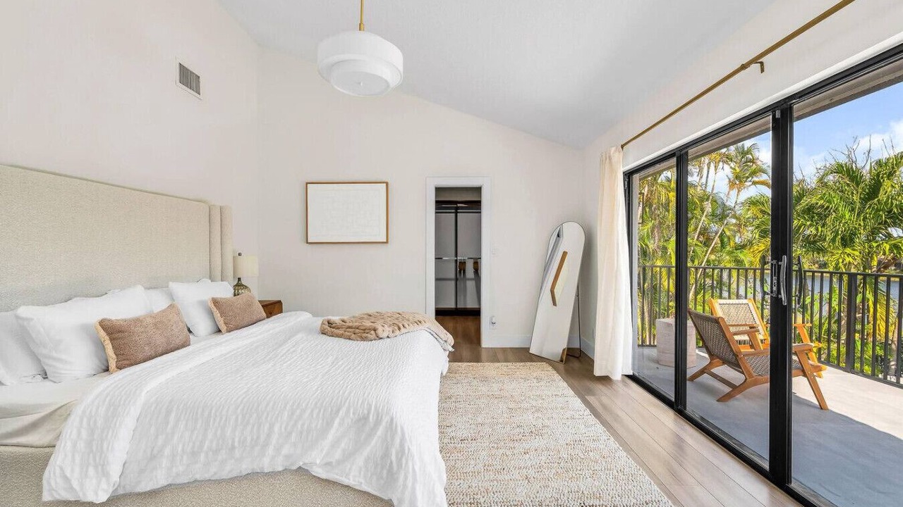 Photo of Bedroom in Delray Beach
