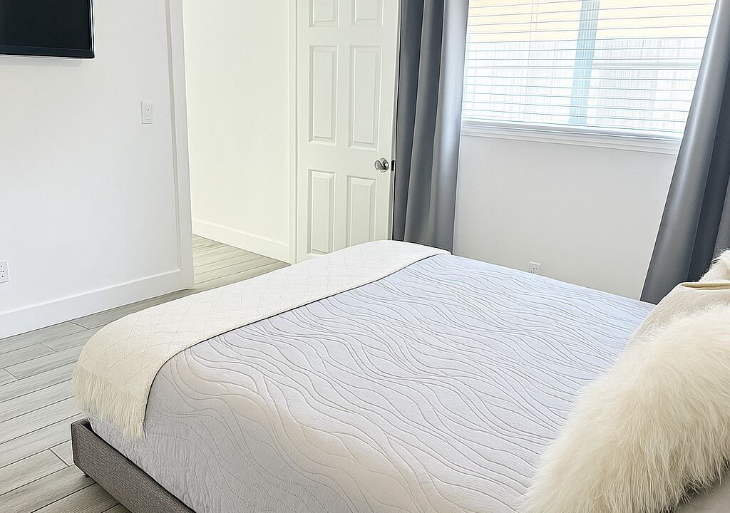 Photo of Bedroom in Riverside Park