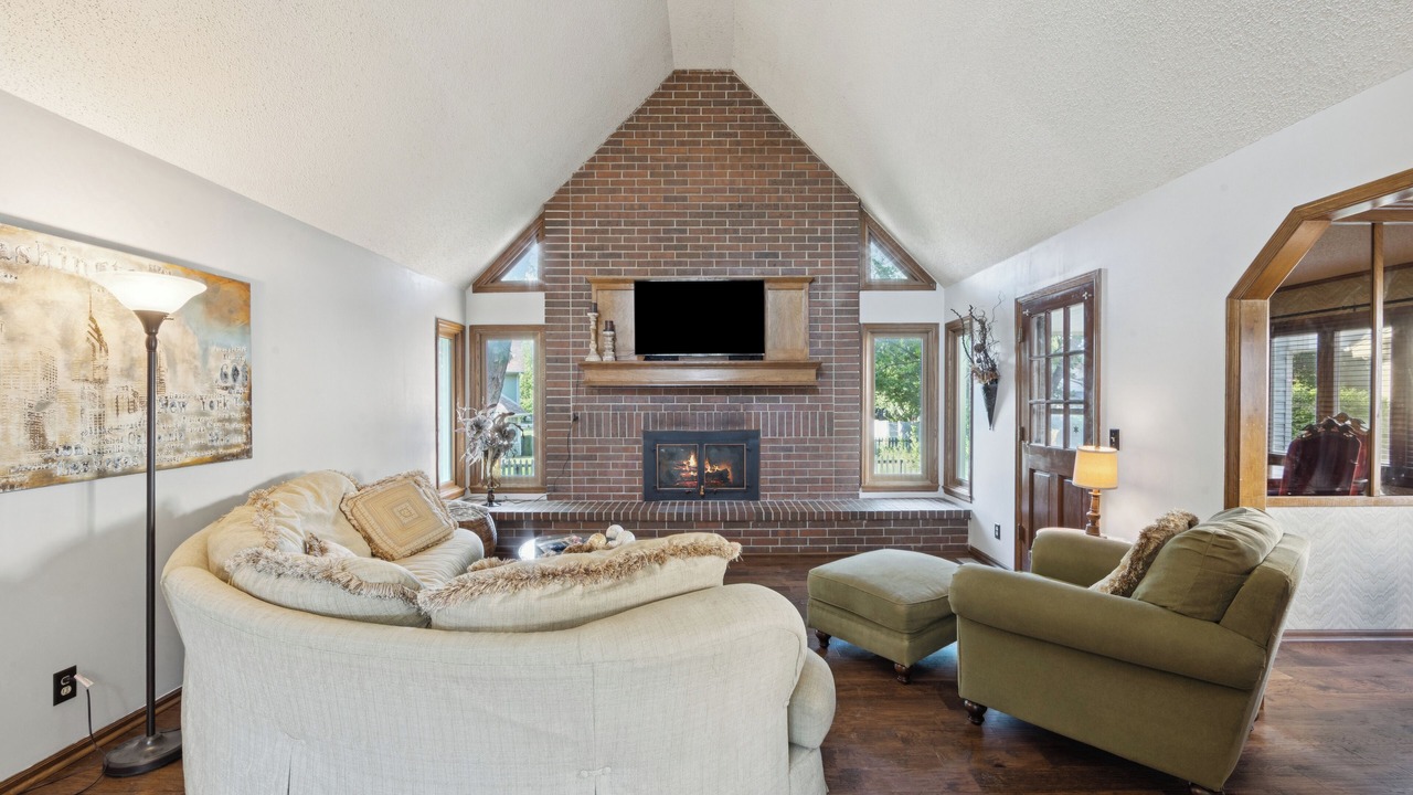 Photo of Livingroom in Greenwich