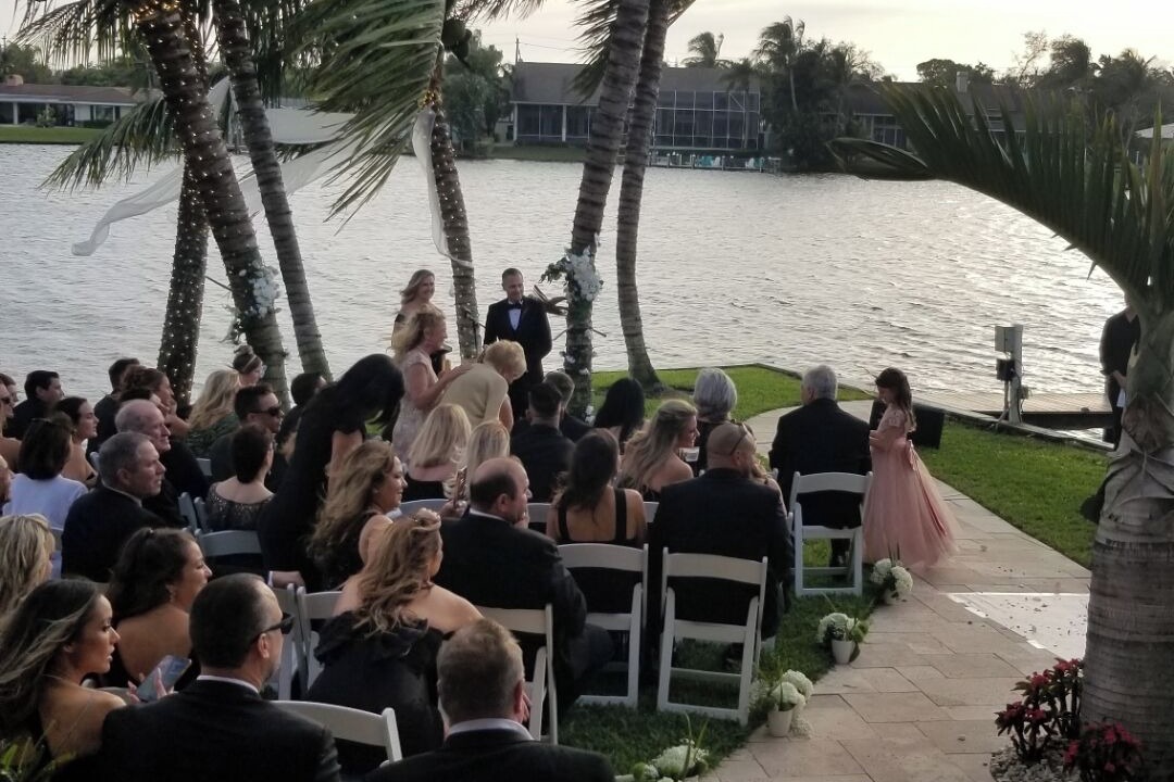 Photo of Outdoor in Tequesta