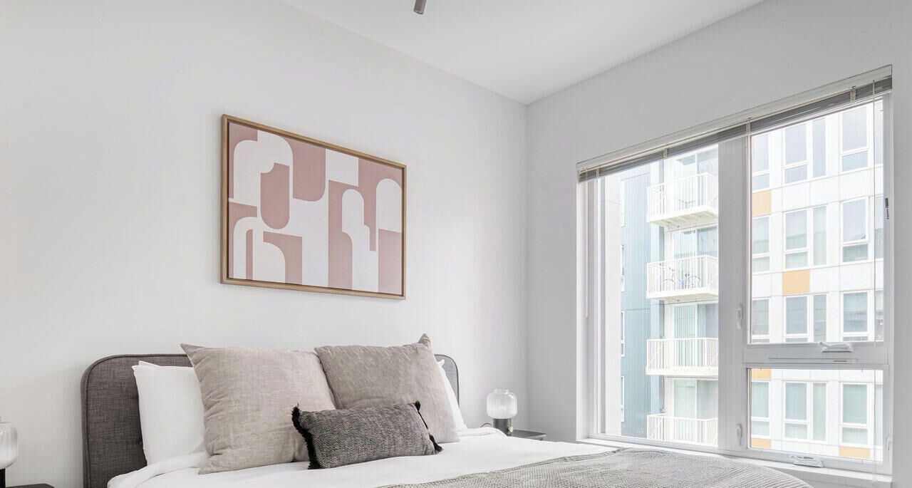 Photo of Bedroom in Wilburton