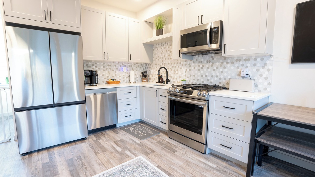 Photo of Kitchen in Old Ballard