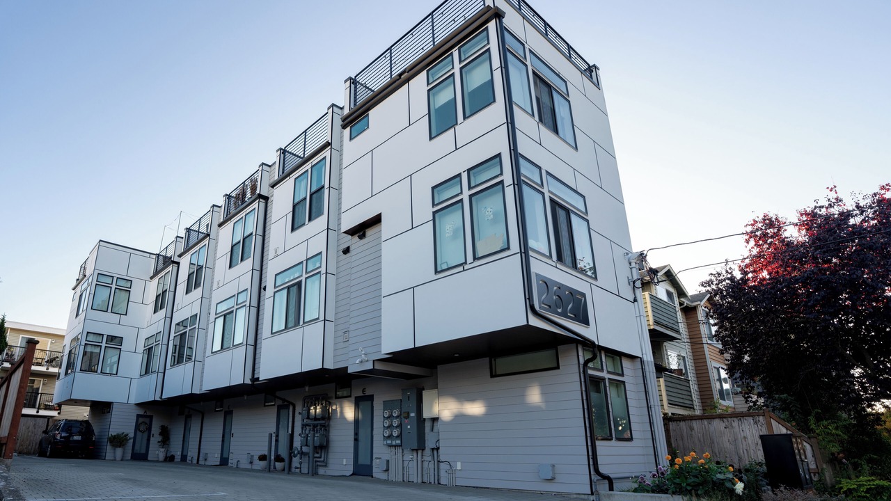 Photo of Outdoor in Old Ballard