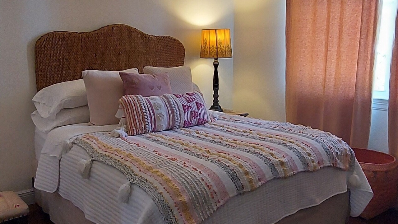 Photo of Bedroom in Juno Beach