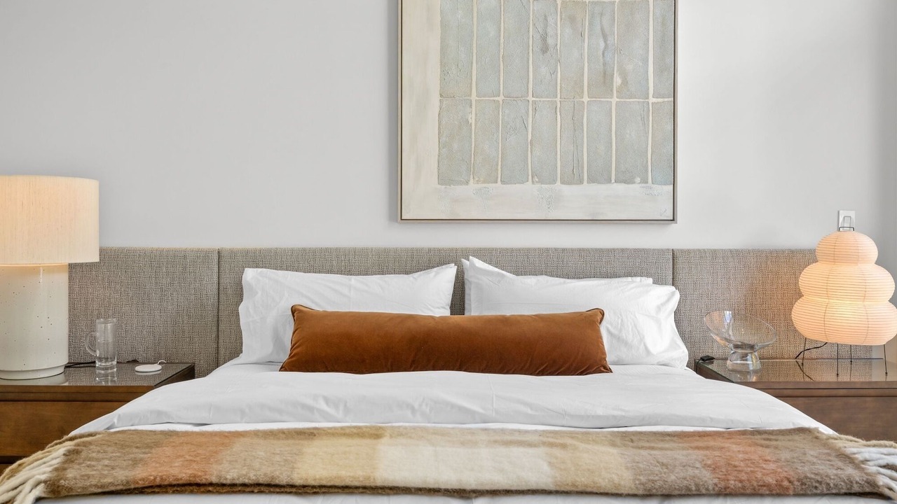 Photo of Bedroom in Deepwell Estates