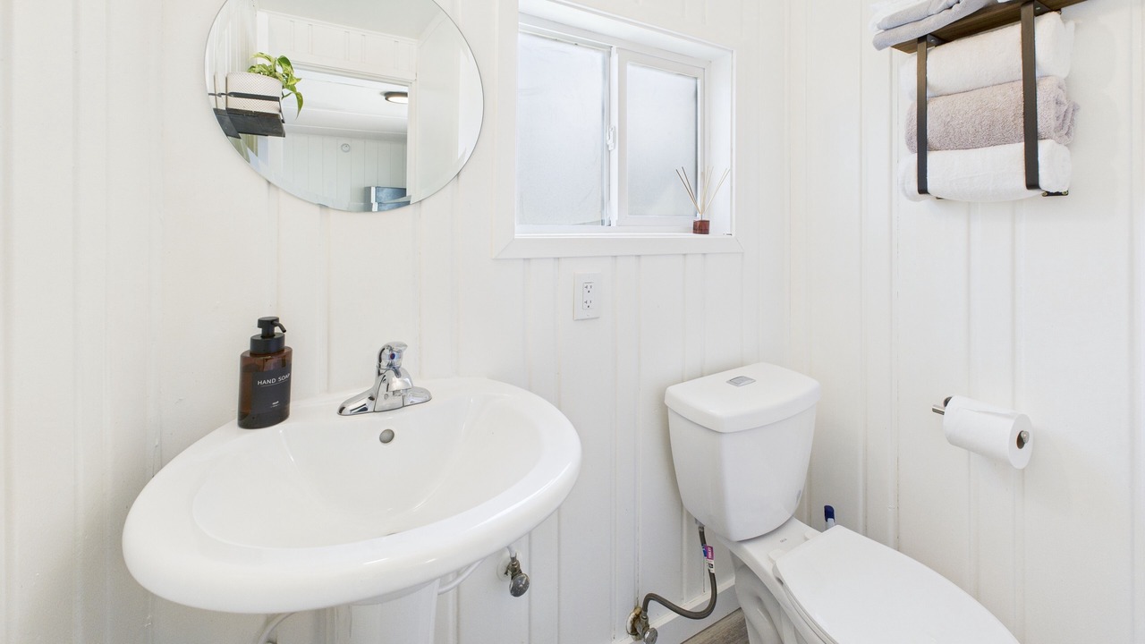 Photo of Bathroom in Westport