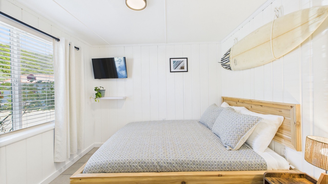 Photo of Bedroom in Westport