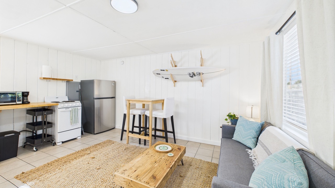 Photo of Livingroom in Westport