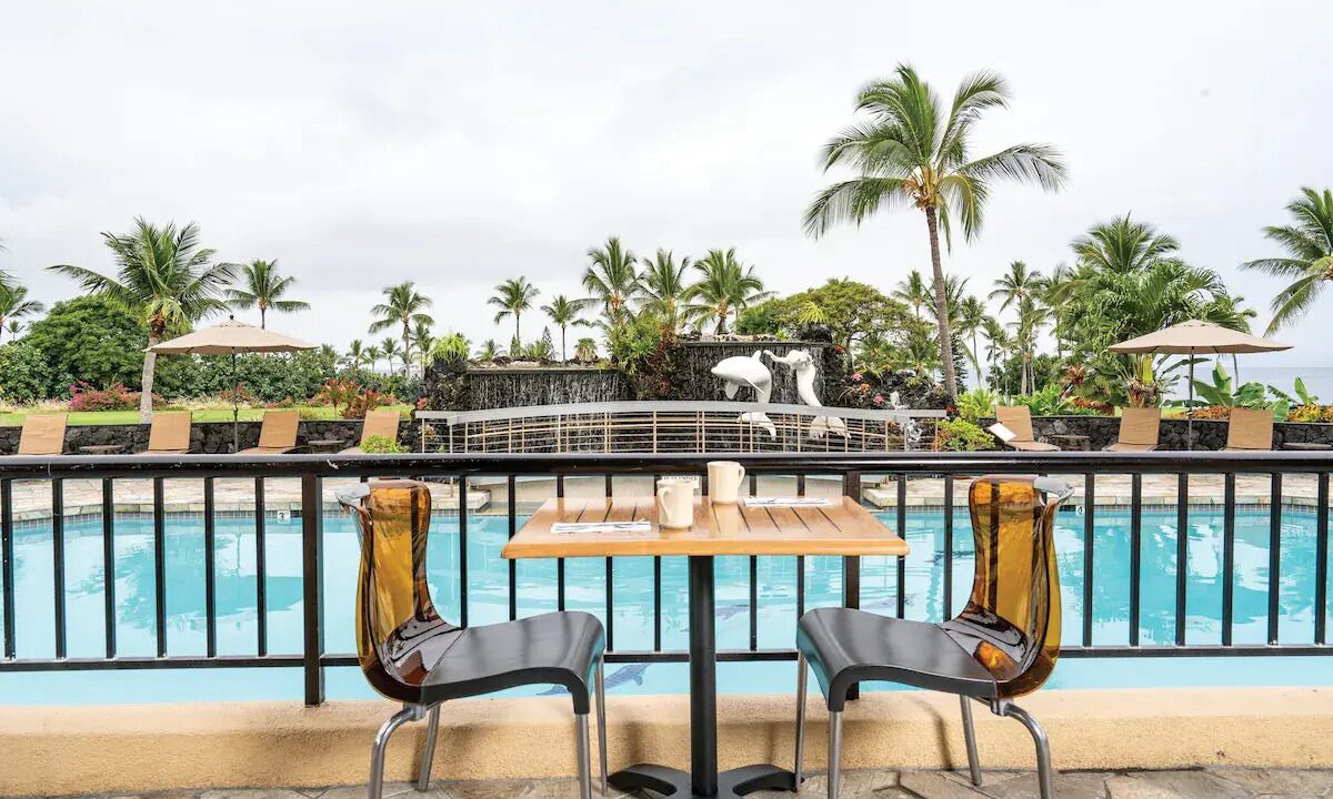 Photo of Outdoor in Keauhou