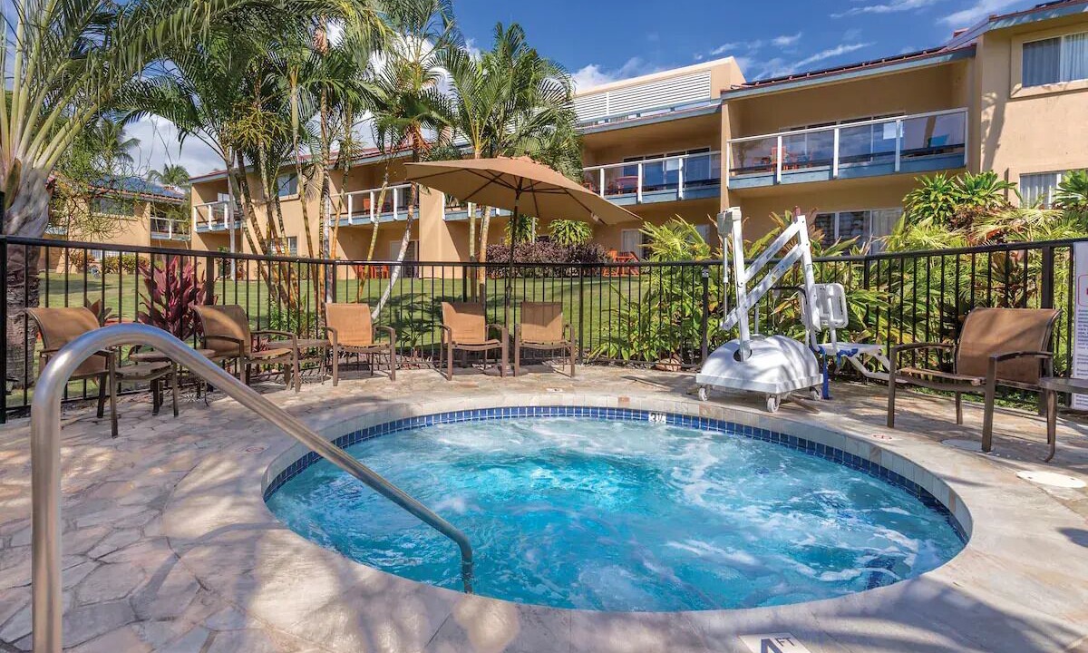 Photo of Outdoor in Keauhou