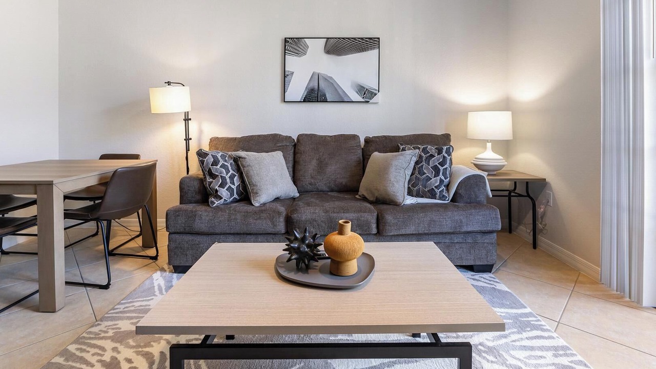 Photo of Livingroom in Miramar