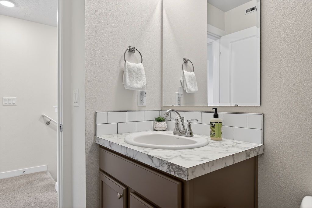 Photo of Bathroom in Southwest Ada County Alliance