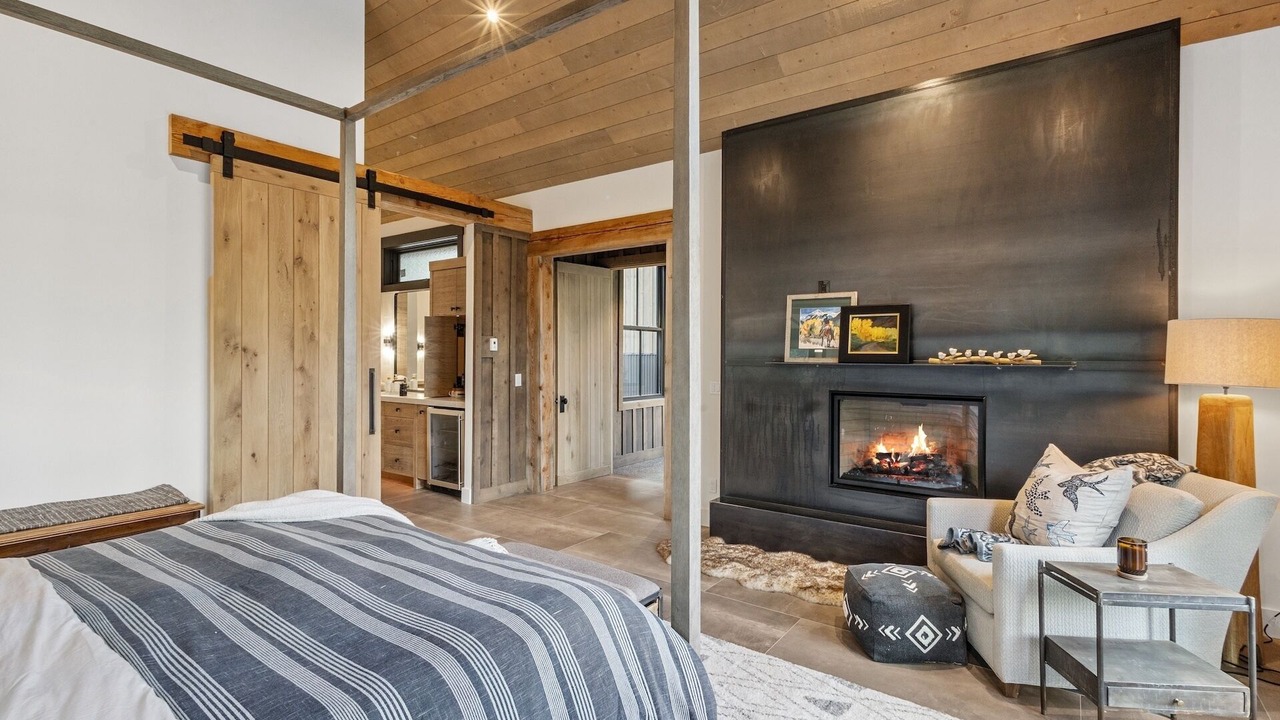 Photo of Livingroom in Ridgway