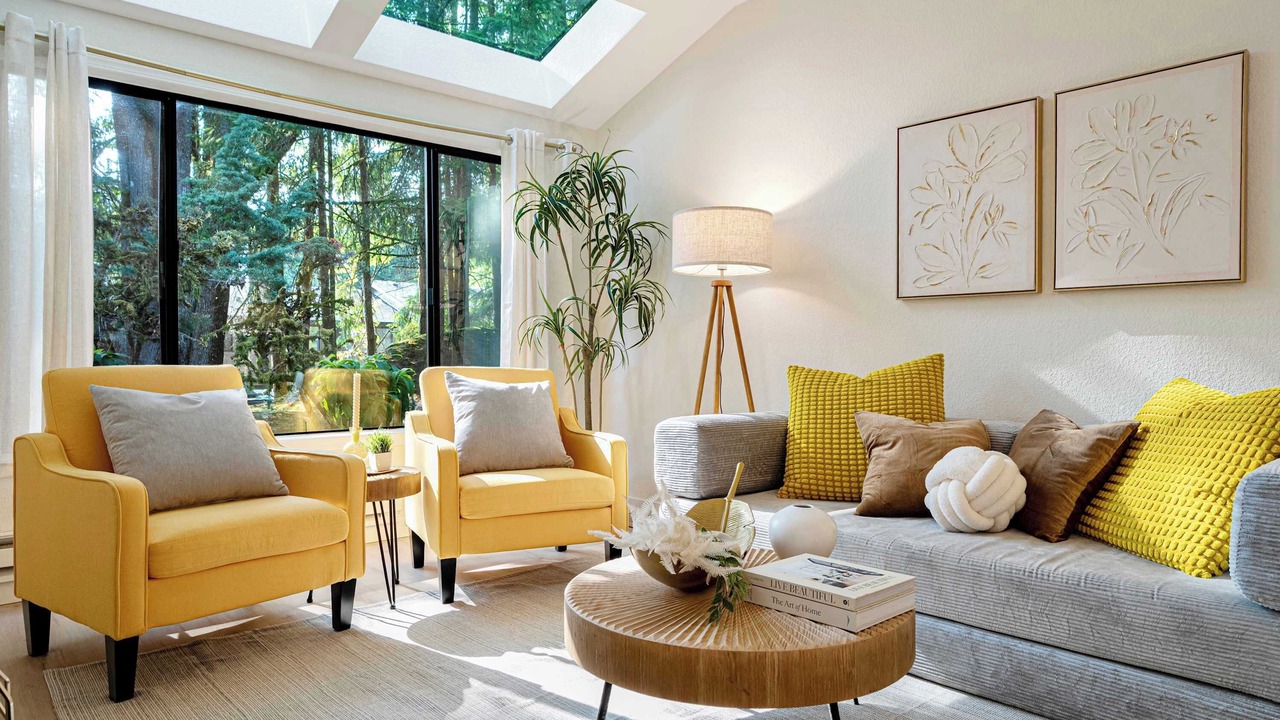 Photo of Livingroom in Bridle Trails