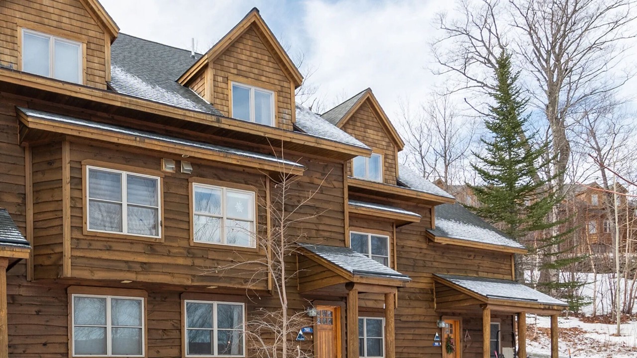Photo of Outdoor in Carrabassett Valley