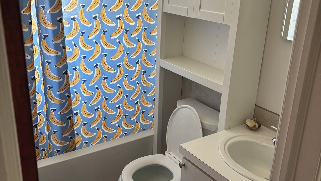 Photo of Bathroom in Morris Hill