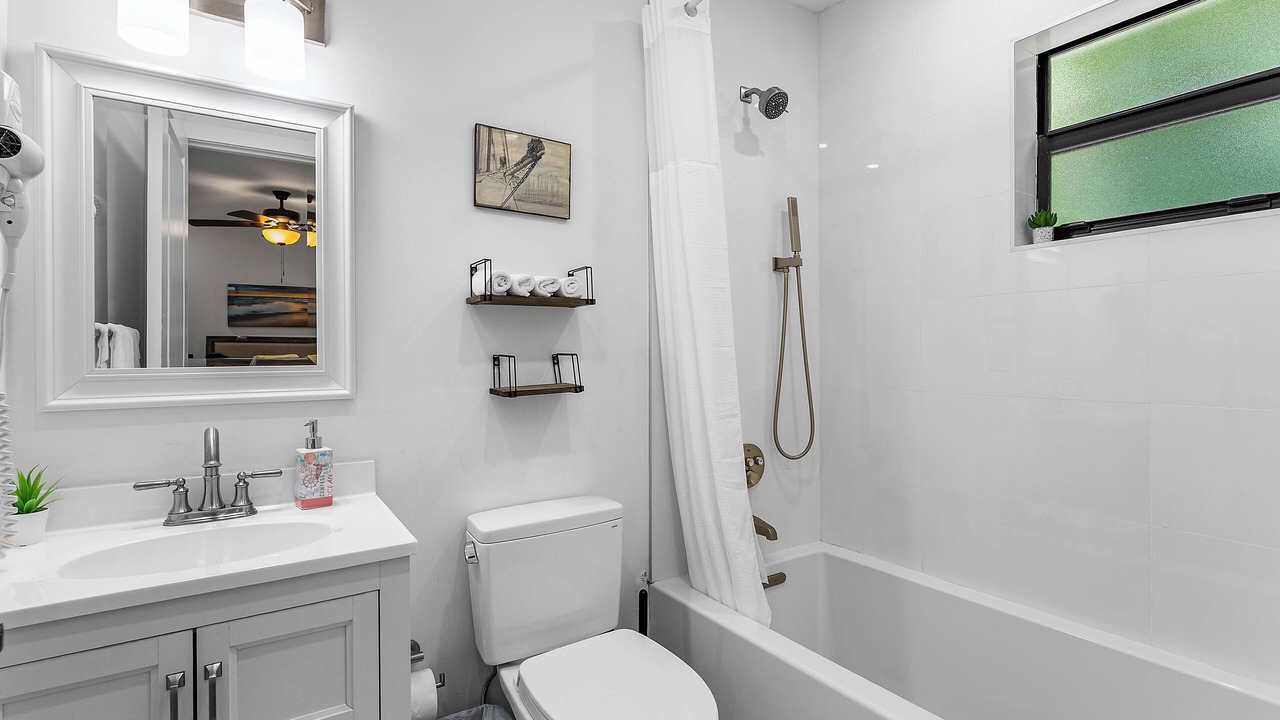 Photo of Bathroom in Palm Beach - West Palm Beach