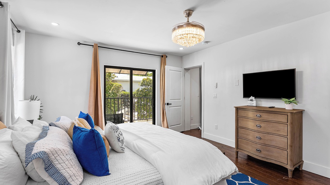 Photo of Bedroom in Palm Beach - West Palm Beach