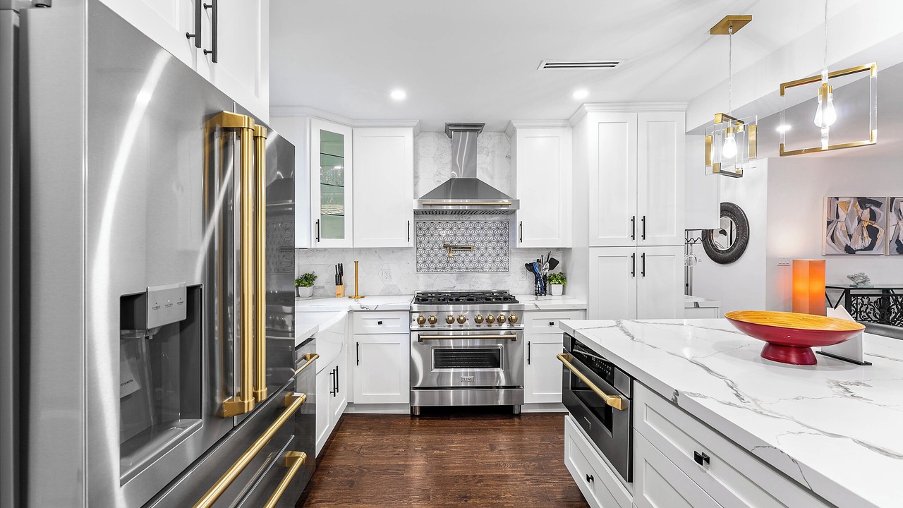 Photo of Kitchen in Palm Beach - West Palm Beach