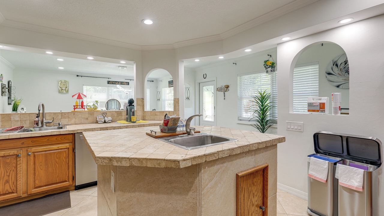 Photo of Kitchen in Boynton Beach