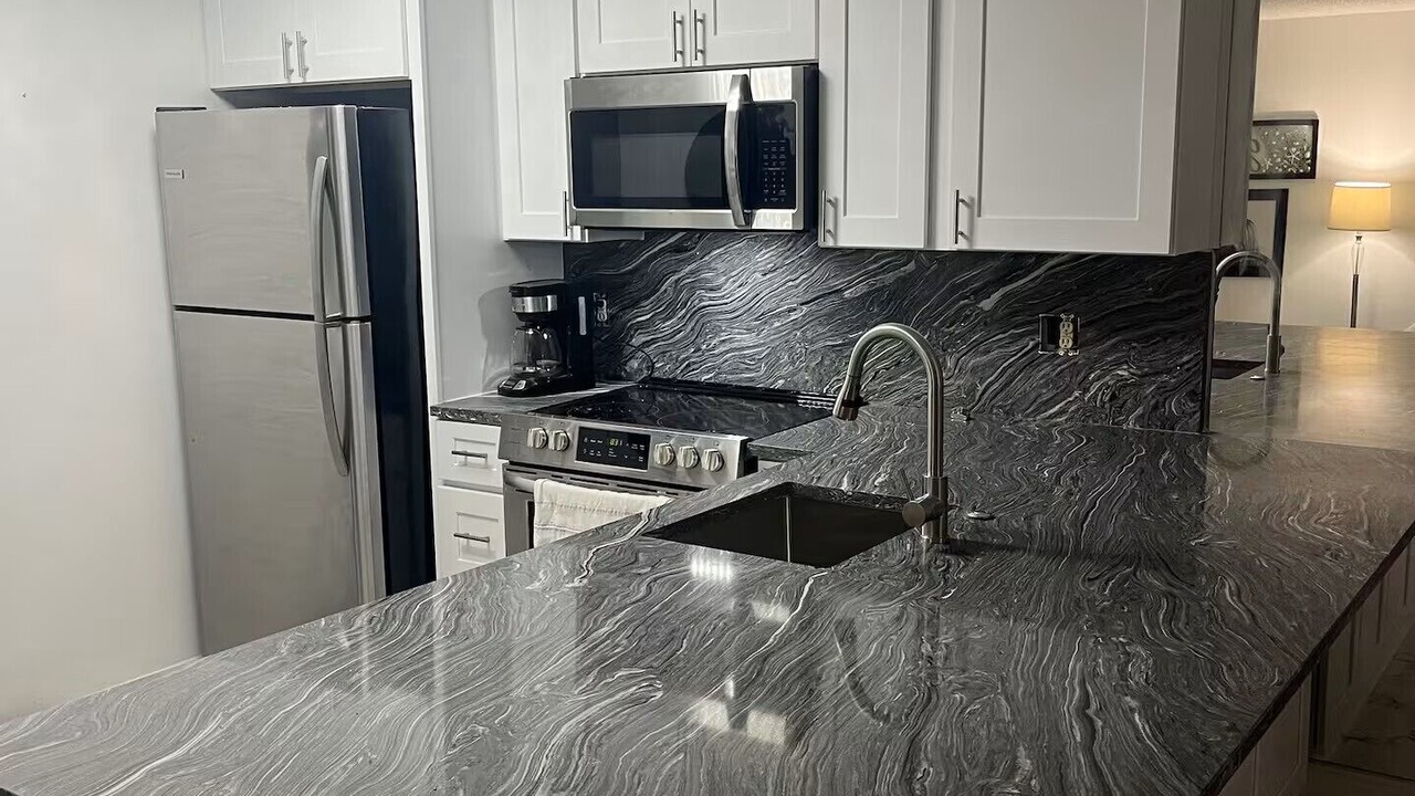 Photo of Kitchen in Bella Vista