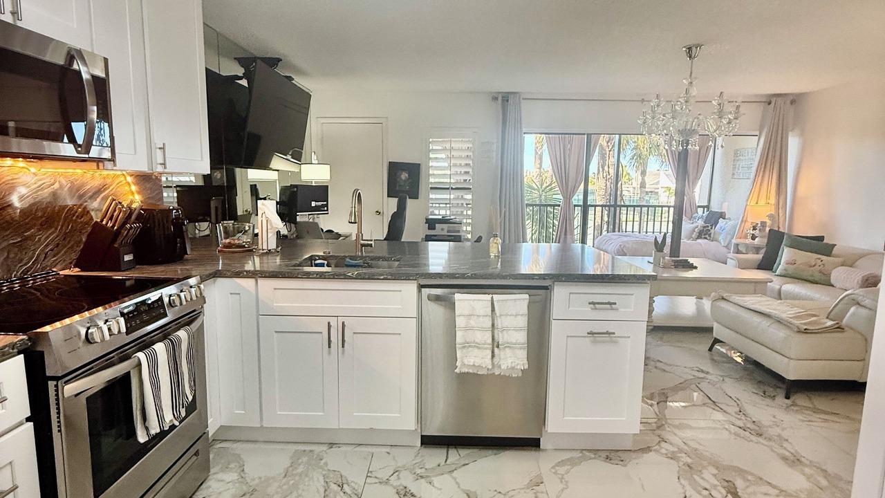 Photo of Kitchen in Bella Vista