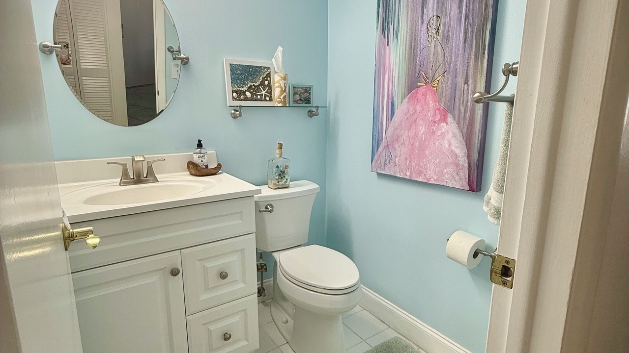 Photo of Bathroom in Bella Vista