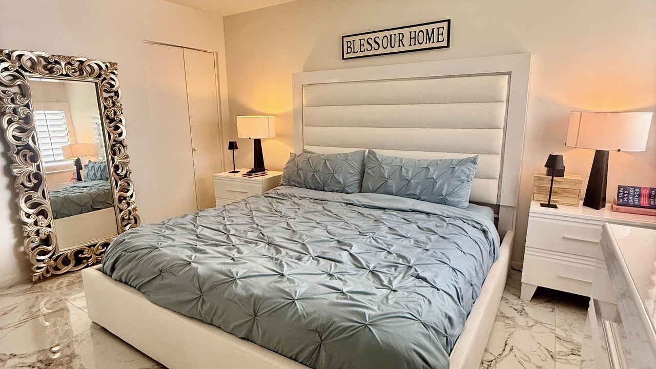 Photo of Bedroom in Bella Vista