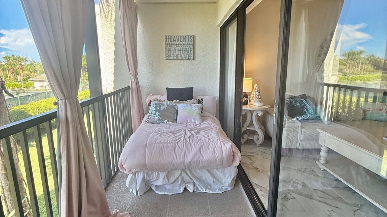 Photo of Bedroom in Bella Vista