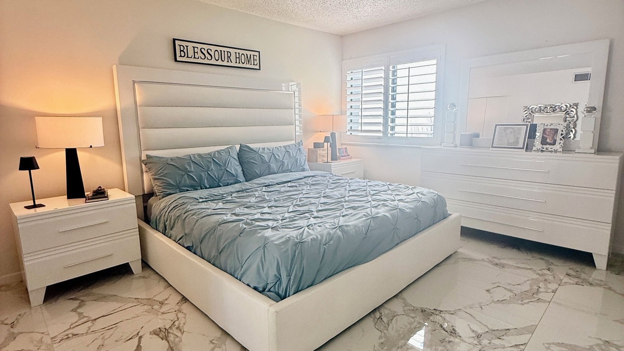 Photo of Bedroom in Bella Vista