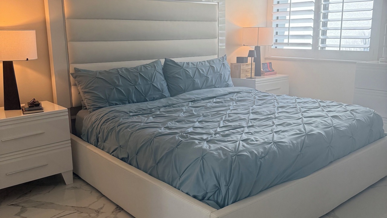 Photo of Bedroom in Bella Vista