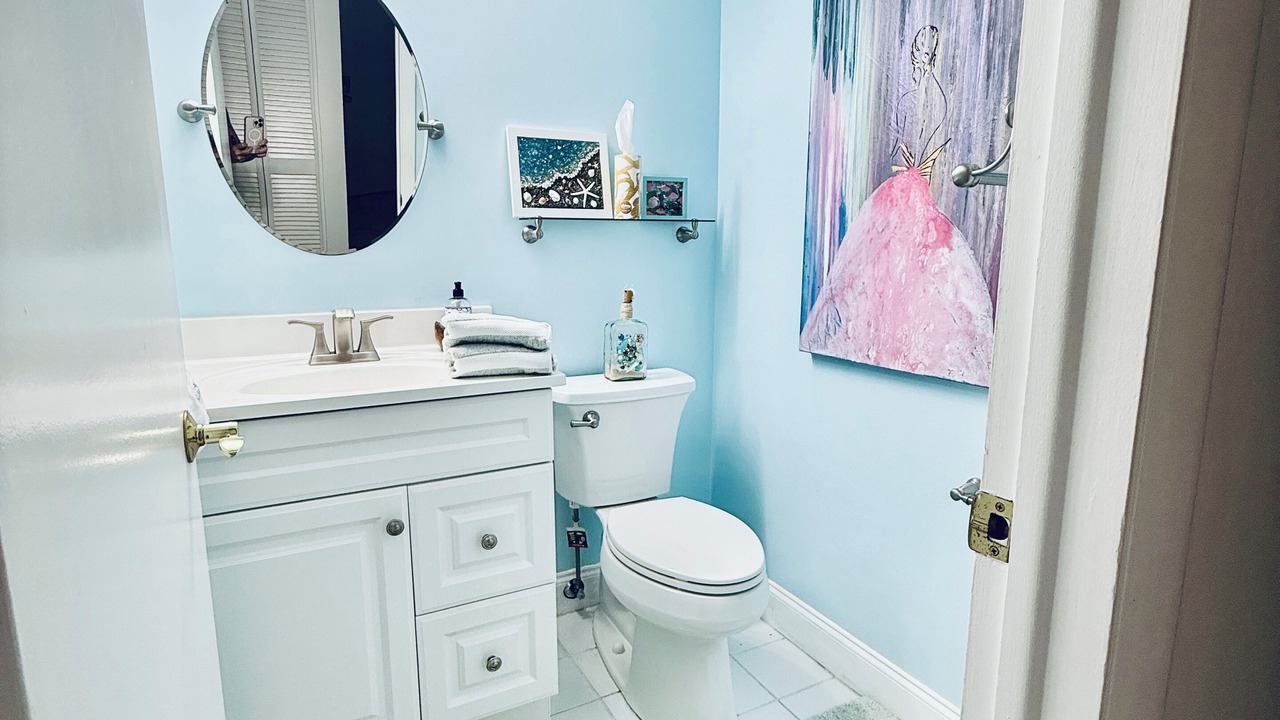 Photo of Bathroom in Bella Vista
