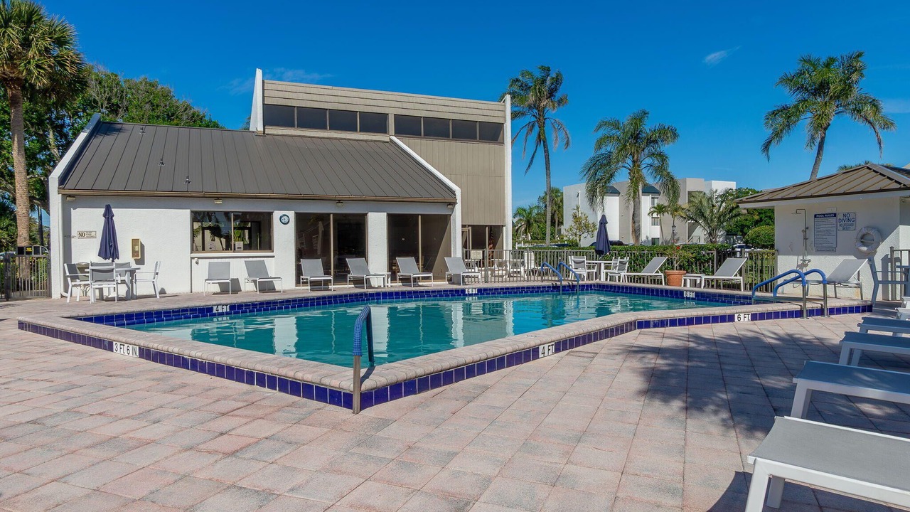 Photo of Outdoor in Bella Vista