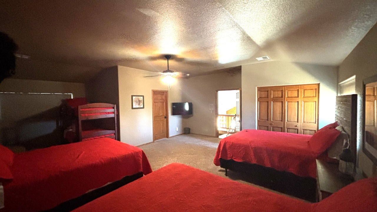 Photo of Bedroom in Timber Ridge Ranch