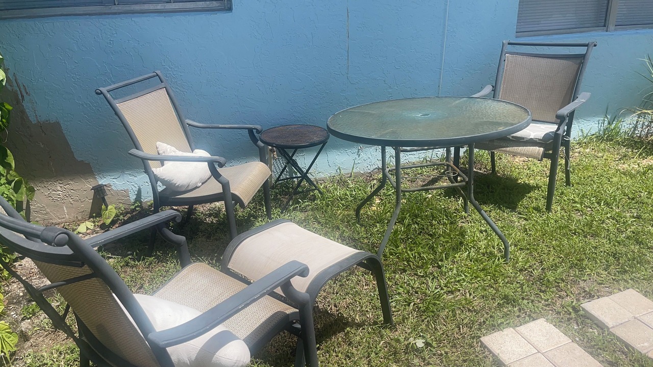 Photo of Outdoor in Lake Worth Corridor
