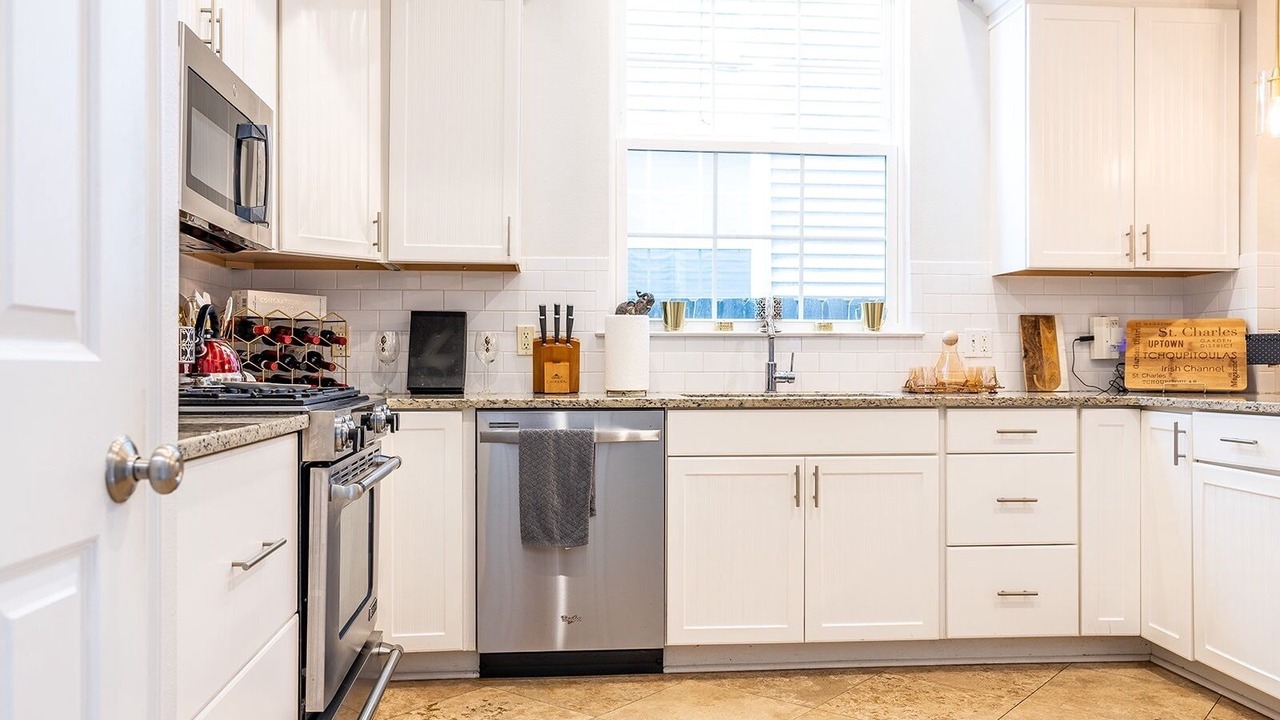 Photo of Kitchen in Lakeview